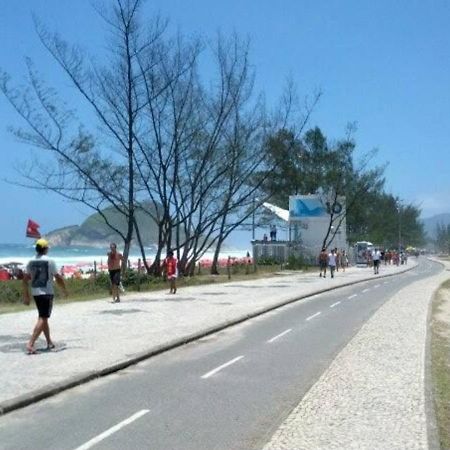 Pousada Girassol Rio de Janeiro Exteriör bild