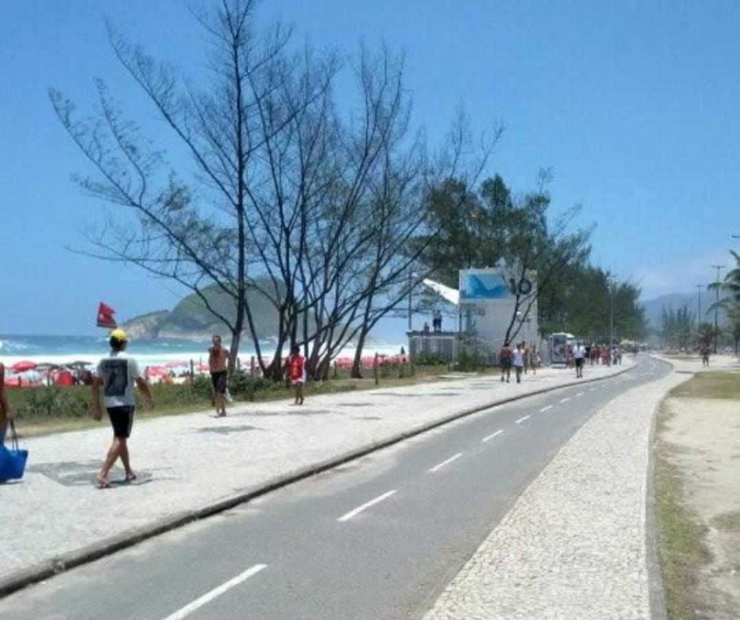 Pousada Girassol Rio de Janeiro Exteriör bild