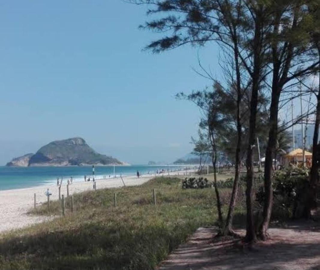 Pousada Girassol Rio de Janeiro Exteriör bild