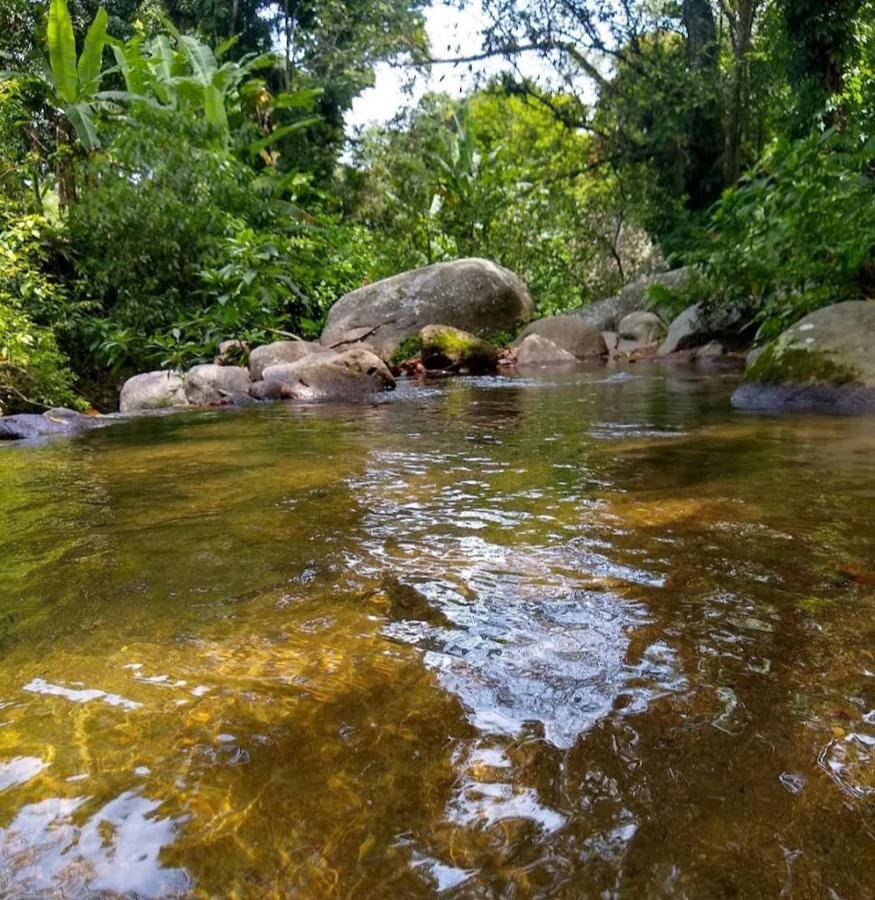 Pousada Girassol Rio de Janeiro Exteriör bild