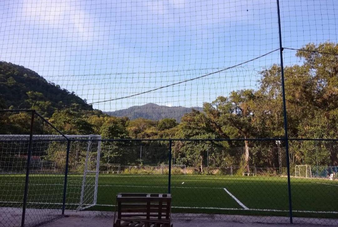 Pousada Girassol Rio de Janeiro Exteriör bild