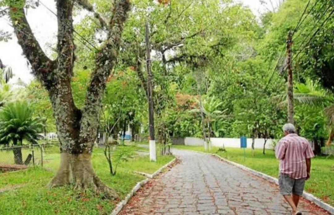 Pousada Girassol Rio de Janeiro Exteriör bild