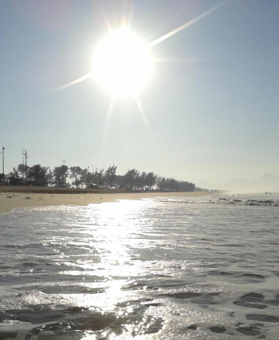 Pousada Girassol Rio de Janeiro Rum bild